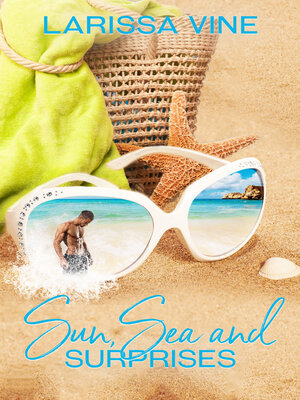 cover image of Sun, Sea and Surprises